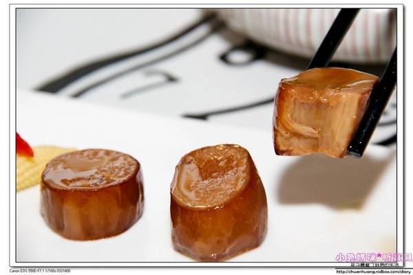 食光寶盒蔬食主題館：【美食♥宜蘭】☼ 食光寶盒蔬食主題館☼蔬食無菜單料理和港式飲茶，美味到讓時間暫停呀！♥♥