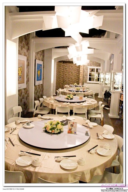 食光寶盒蔬食主題館：【美食♥宜蘭】☼ 食光寶盒蔬食主題館☼蔬食無菜單料理和港式飲茶，美味到讓時間暫停呀！♥♥