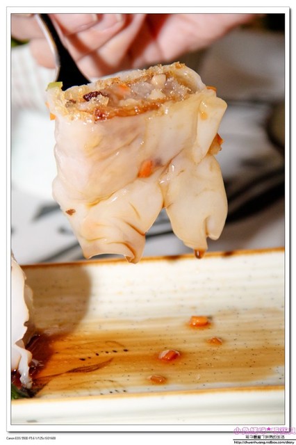 食光寶盒蔬食主題館：【美食♥宜蘭】☼ 食光寶盒蔬食主題館☼蔬食無菜單料理和港式飲茶，美味到讓時間暫停呀！♥♥