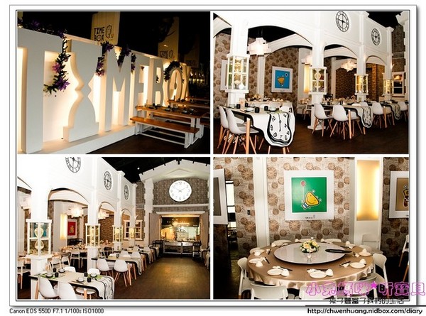 食光寶盒蔬食主題館：【美食♥宜蘭】☼ 食光寶盒蔬食主題館☼蔬食無菜單料理和港式飲茶，美味到讓時間暫停呀！♥♥