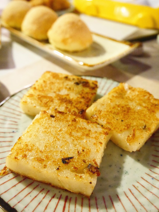 │食。宜蘭頭城│食光寶盒蔬食主題館TIME BOX。港式飲茶+無菜單料理。還有溜小孩砂池哦!