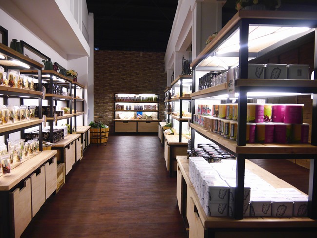 │食。宜蘭頭城│食光寶盒蔬食主題館TIME BOX。港式飲茶+無菜單料理。還有溜小孩砂池哦!