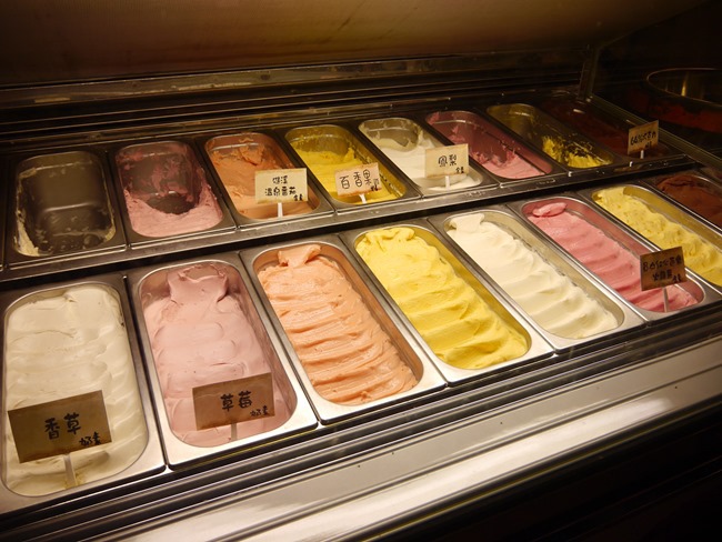 │食。宜蘭頭城│食光寶盒蔬食主題館TIME BOX。港式飲茶+無菜單料理。還有溜小孩砂池哦!