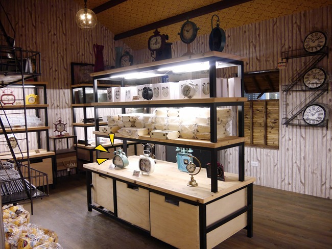 │食。宜蘭頭城│食光寶盒蔬食主題館TIME BOX。港式飲茶+無菜單料理。還有溜小孩砂池哦!