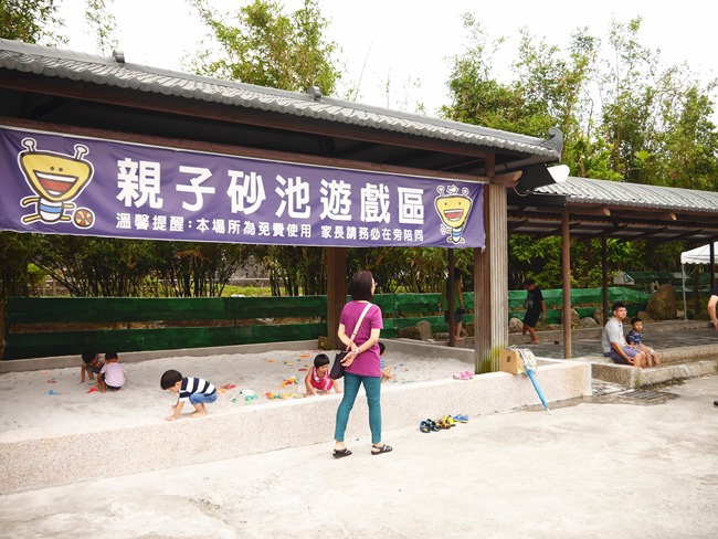 │食。宜蘭頭城│食光寶盒蔬食主題館TIME BOX。港式飲茶+無菜單料理。還有溜小孩砂池哦!