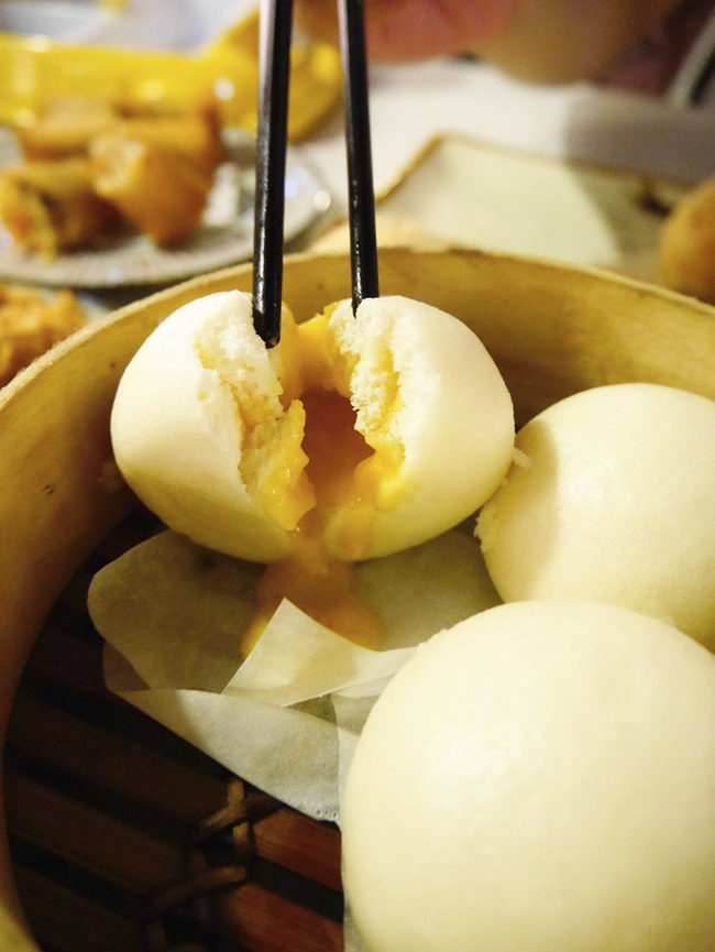 │食。宜蘭頭城│食光寶盒蔬食主題館TIME BOX。港式飲茶+無菜單料理。還有溜小孩砂池哦!