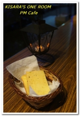 PM Cafe：遠避塵囂的偷閒好所在──PM Cafe