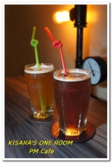 PM Cafe：遠避塵囂的偷閒好所在──PM Cafe