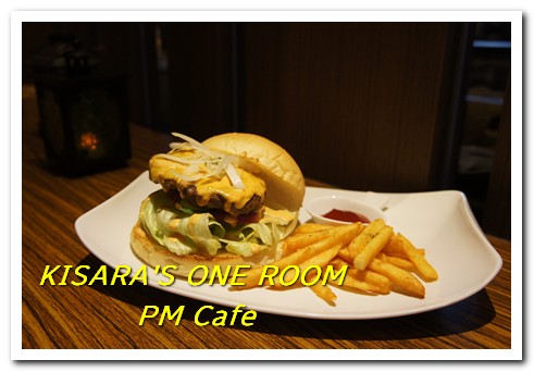 PM Cafe：遠避塵囂的偷閒好所在──PM Cafe