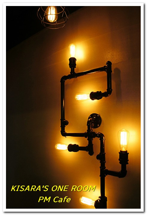 PM Cafe：遠避塵囂的偷閒好所在──PM Cafe