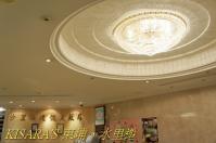 沙里仙渡假飯店:東埔、水里遊之五.入住東埔温泉