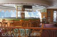 沙里仙渡假飯店:東埔、水里遊之五.入住東埔温泉