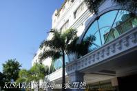 沙里仙渡假飯店:東埔、水里遊之五.入住東埔温泉