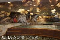 沙里仙渡假飯店:東埔、水里遊之五.入住東埔温泉