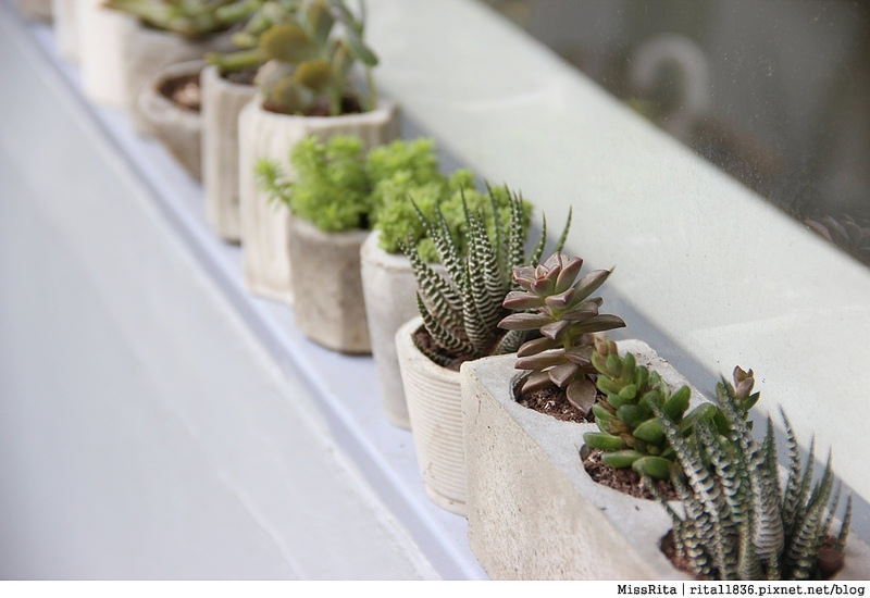 台中好吃甜點 台中麻糬鬆餅 勤美好吃甜點 Wednesday's Flavor 小週末 Wednesday 勤美推薦好吃1