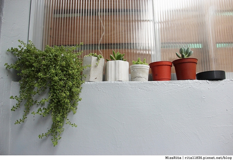 台中好吃甜點 台中麻糬鬆餅 勤美好吃甜點 Wednesday's Flavor 小週末 Wednesday 勤美推薦好吃14