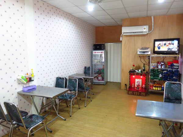 【新莊越南料理】越南小吃-湯鮮、美味的牛肉河粉