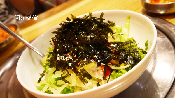 春川達卡比(中山店):【中山│韓式】超嫩雞肉、超Q年糕,免動手的桌邊服務『春川達卡比二店』