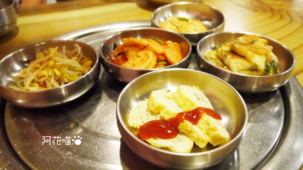 春川達卡比(中山店):【中山│韓式】超嫩雞肉、超Q年糕,免動手的桌邊服務『春川達卡比二店』