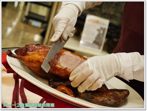 龍都酒樓(內湖店)：台北 龍都酒樓(內湖店) ～皮酥肉多汁夢幻烤鴨