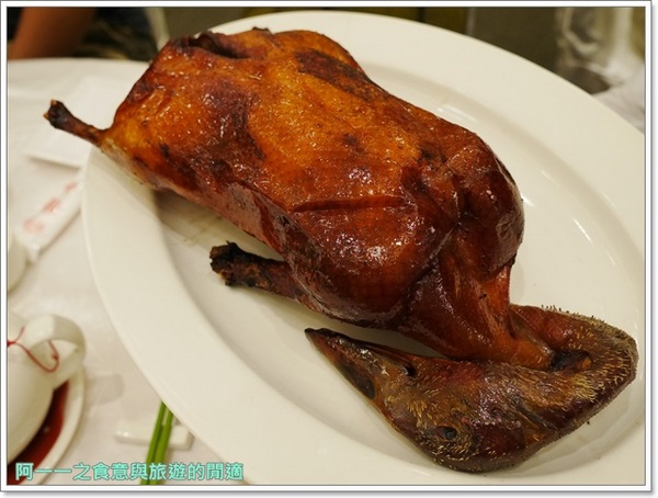 龍都酒樓(內湖店)：台北 龍都酒樓(內湖店) ～皮酥肉多汁夢幻烤鴨
