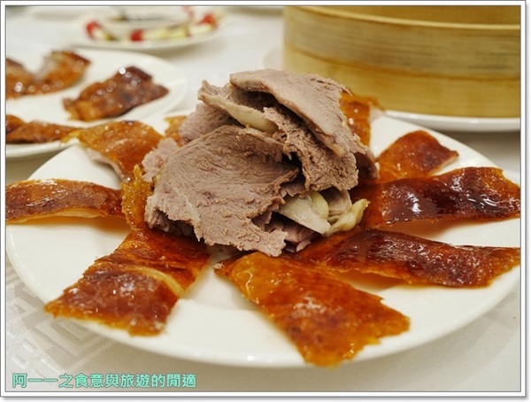 龍都酒樓(內湖店)：台北 龍都酒樓(內湖店) ～皮酥肉多汁夢幻烤鴨
