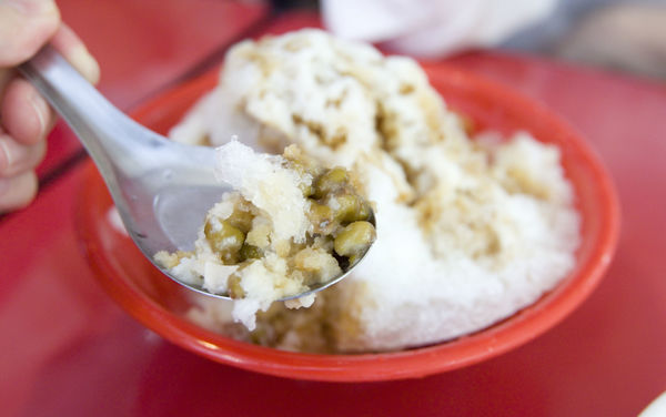 建北黑砂糖刨冰-5