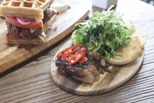 Spot Taipei 初訪 - 7