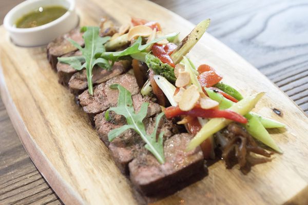 Spot Taipei 初訪 - 2