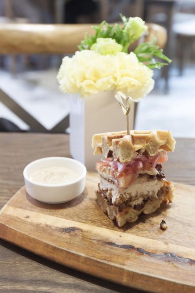 Spot Taipei 初訪 - 3