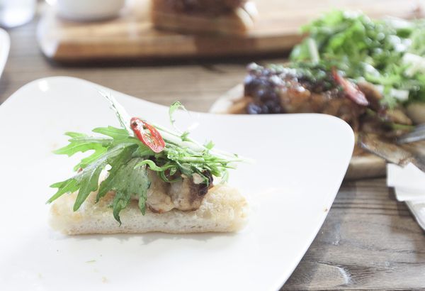 Spot Taipei 初訪 - 5