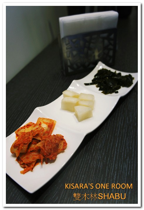 双木林 SHABU:長輩也喜愛的健康天然味──双木林SHABU