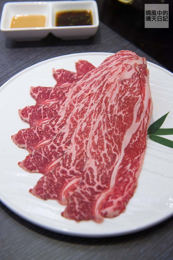 双木林 SHABU：【口碑券 | 双木林 SHABU】食材高檔用餐環境佳 精緻養身涮涮鍋