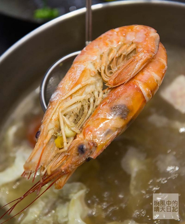 双木林 SHABU：【口碑券 | 双木林 SHABU】食材高檔用餐環境佳 精緻養身涮涮鍋