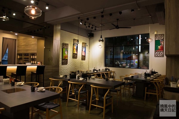 双木林 SHABU：【口碑券 | 双木林 SHABU】食材高檔用餐環境佳 精緻養身涮涮鍋