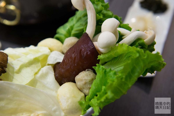 双木林 SHABU：【口碑券 | 双木林 SHABU】食材高檔用餐環境佳 精緻養身涮涮鍋