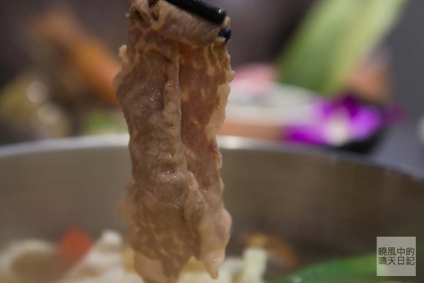 双木林 SHABU：【口碑券 | 双木林 SHABU】食材高檔用餐環境佳 精緻養身涮涮鍋
