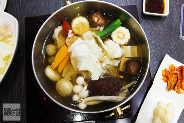 双木林 SHABU：【口碑券 | 双木林 SHABU】食材高檔用餐環境佳 精緻養身涮涮鍋