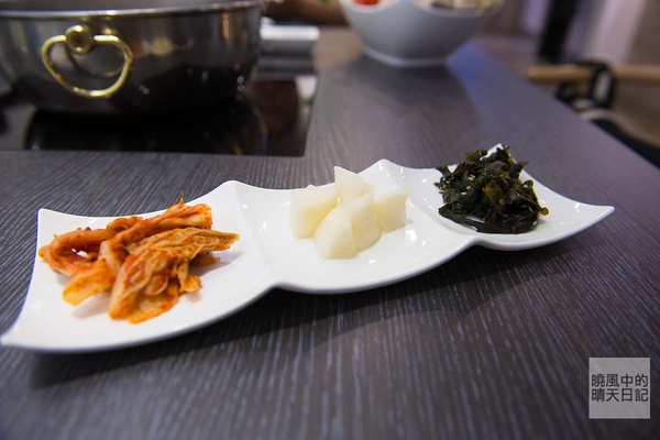 双木林 SHABU：【口碑券 | 双木林 SHABU】食材高檔用餐環境佳 精緻養身涮涮鍋