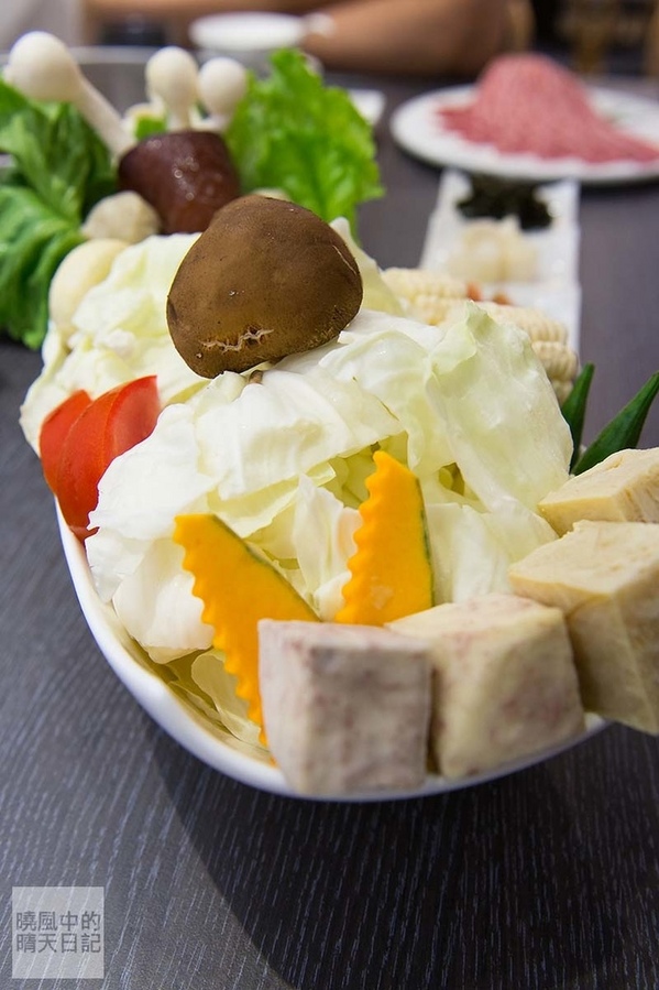 双木林 SHABU：【口碑券 | 双木林 SHABU】食材高檔用餐環境佳 精緻養身涮涮鍋