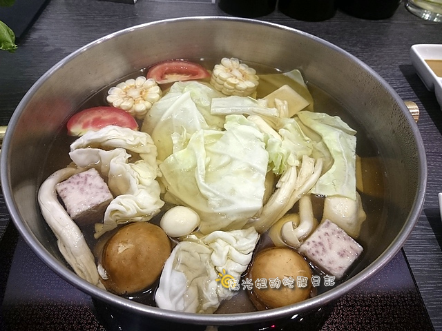 shungmulin_shabu_12.JPG - 双木林SHABU 精緻涮涮鍋