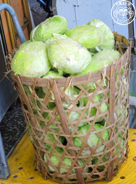 羅東五結碳烤燒餅店：呷飽祙【宜蘭五結･五結碳烤燒餅店】車站附近的碳烤銅板美味