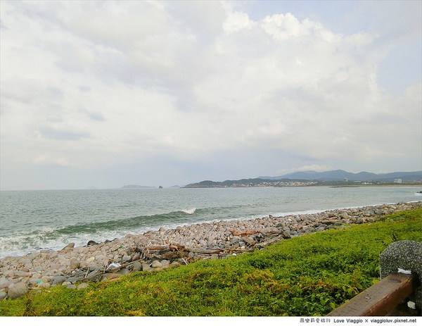 和昇之星會館:【台北 Taipei】石門北海岸和昇之星會館 愛情主題園區 金山北海岸路邊咖啡