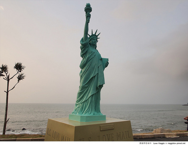 和昇之星會館:【台北 Taipei】石門北海岸和昇之星會館 愛情主題園區 金山北海岸路邊咖啡