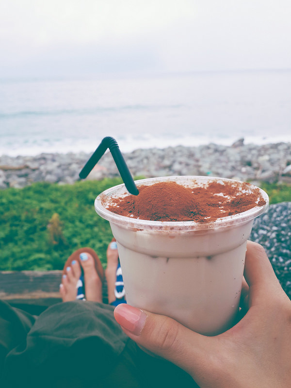 和昇之星會館:【台北 Taipei】石門北海岸和昇之星會館 愛情主題園區 金山北海岸路邊咖啡