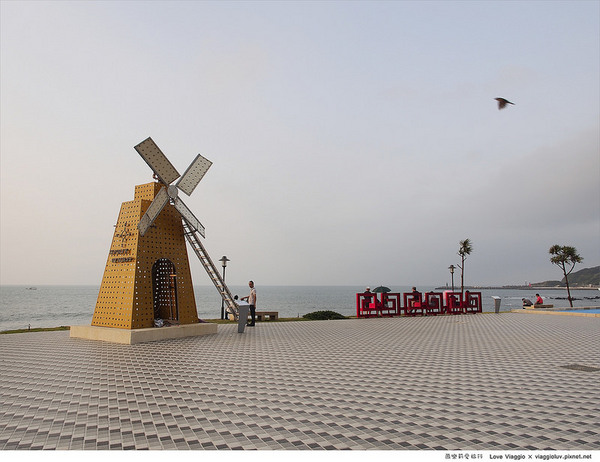 和昇之星會館:【台北 Taipei】石門北海岸和昇之星會館 愛情主題園區 金山北海岸路邊咖啡