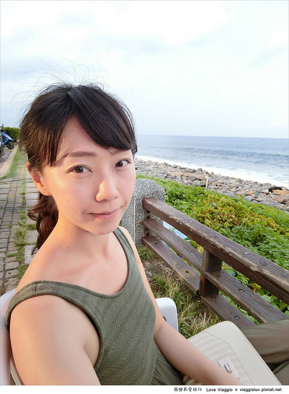 和昇之星會館:【台北 Taipei】石門北海岸和昇之星會館 愛情主題園區 金山北海岸路邊咖啡