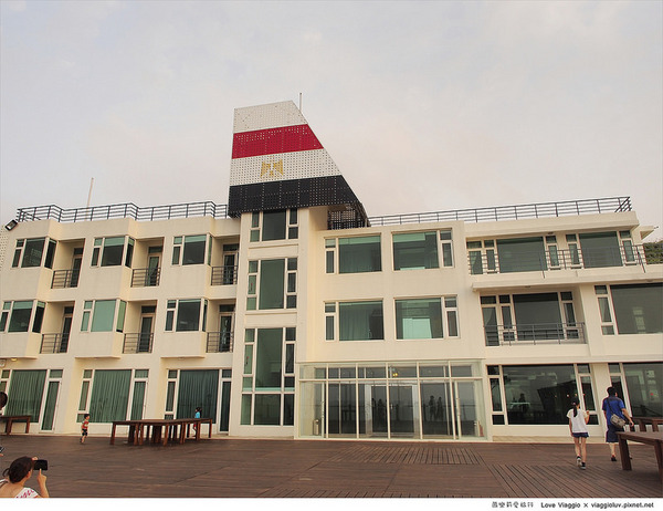 和昇之星會館:【台北 Taipei】石門北海岸和昇之星會館 愛情主題園區 金山北海岸路邊咖啡