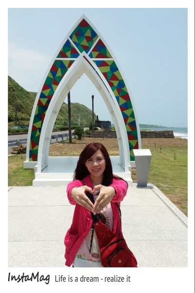 和昇之星會館：【新北市景點】幸福洋溢打造多國浪漫造景~石門和昇會館