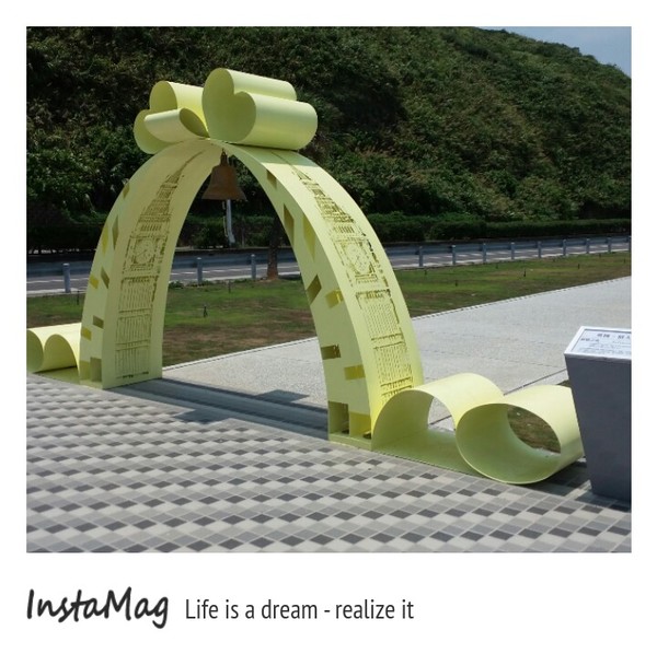 和昇之星會館：【新北市景點】幸福洋溢打造多國浪漫造景~石門和昇會館